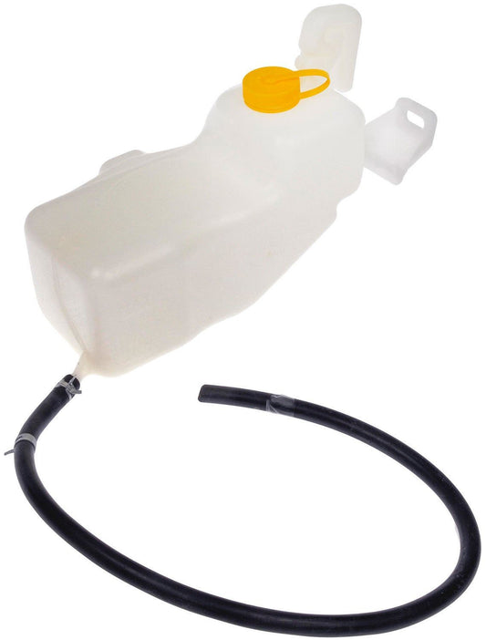 Radiator Coolant Overflow Bottle Tank Reservoir 603-251