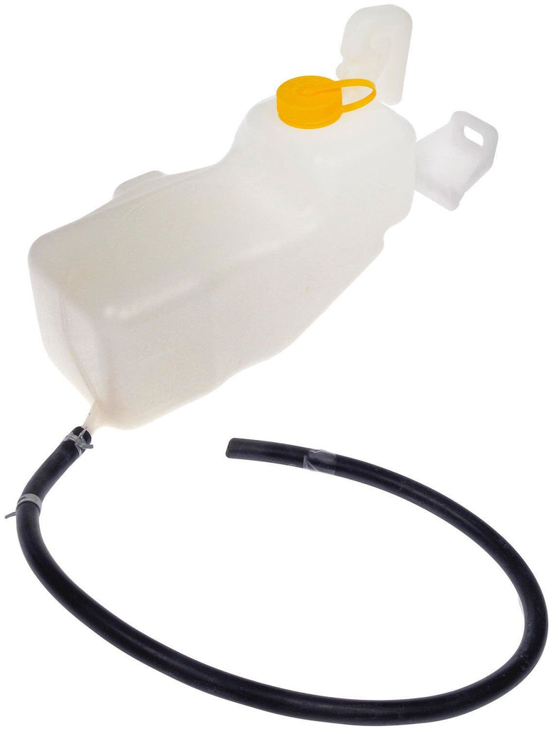 Radiator Coolant Overflow Bottle Tank Reservoir 603-251