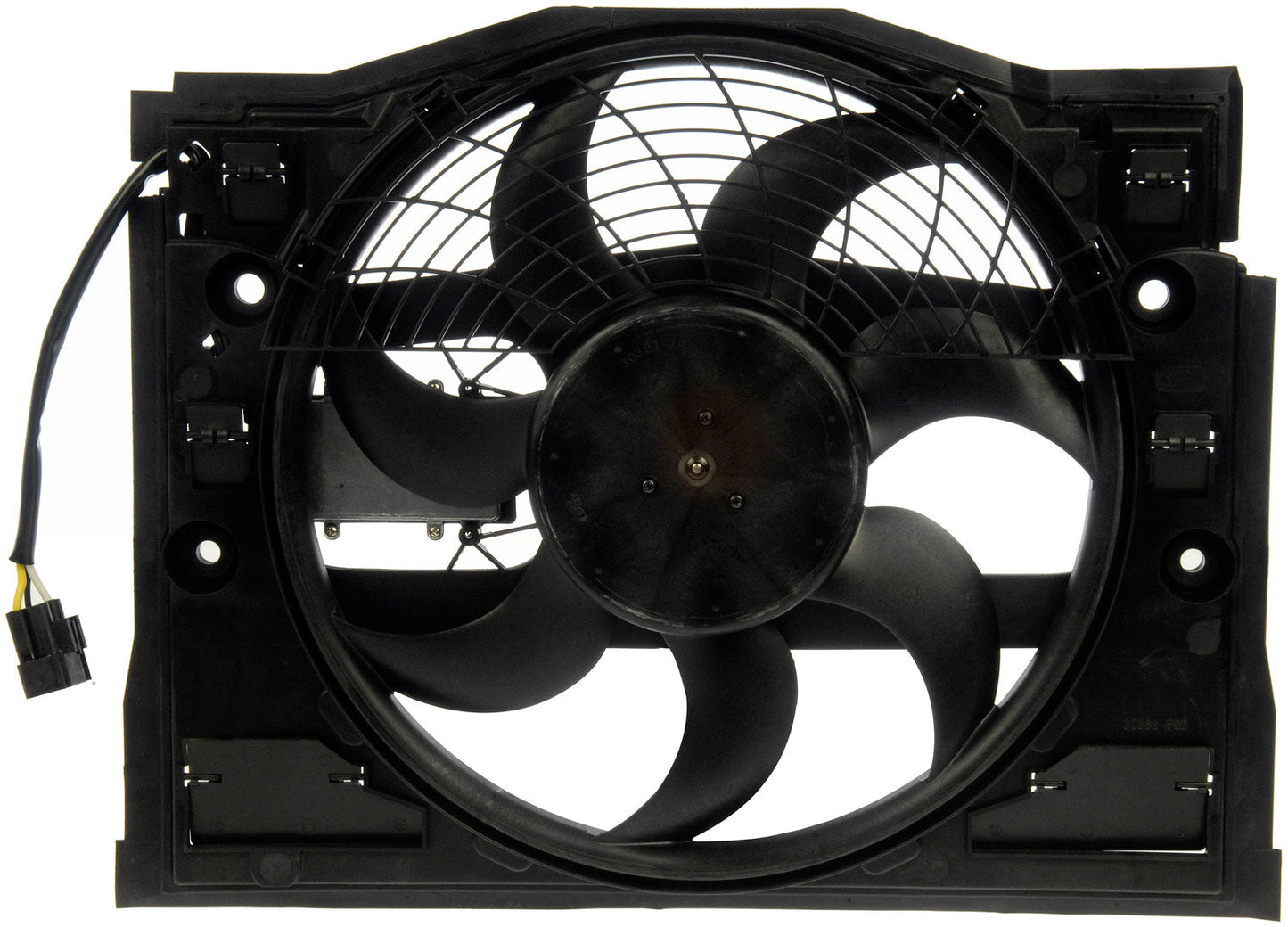 Engine Cooling Fan Assembly (Dorman #621-385)