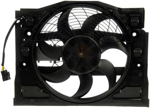 Engine Cooling Fan Assembly (Dorman #621-385)
