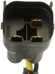 Engine Cooling Fan Assembly (Dorman #621-385)