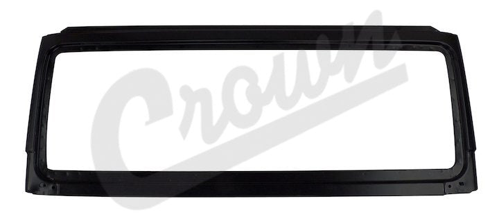 Windshield Frame - Crown# 55395014AB