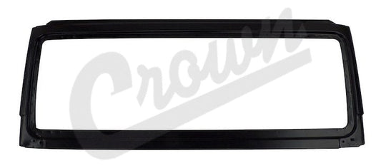 Windshield Frame - Crown# 55395014AB