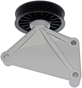 Air Conditioning Bypass Pulley (Dorman #34217)