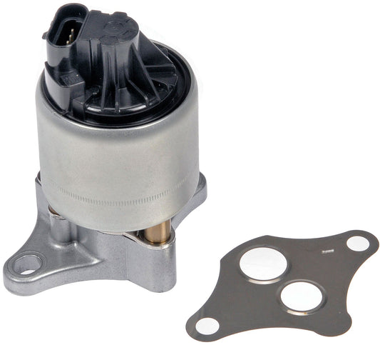 One Exhaust Gas Recirculation Valve - Dorman# 911-695