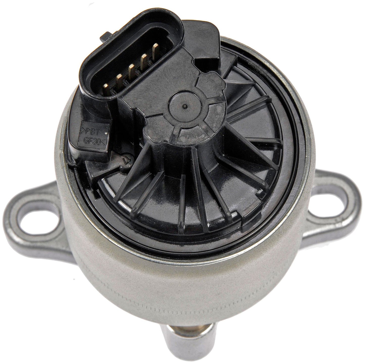One Exhaust Gas Recirculation Valve - Dorman# 911-695