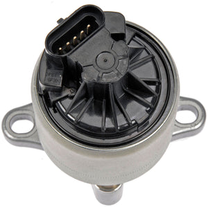 One Exhaust Gas Recirculation Valve - Dorman# 911-695