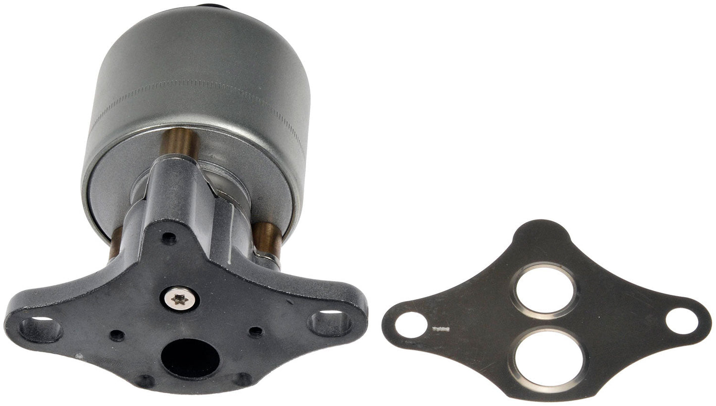 One Exhaust Gas Recirculation Valve - Dorman# 911-695