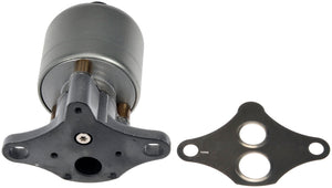One Exhaust Gas Recirculation Valve - Dorman# 911-695