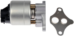 One Exhaust Gas Recirculation Valve - Dorman# 911-695