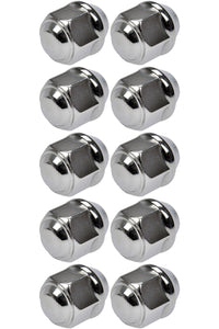 10 Wheel Lug Nut (Dorman #611-073)