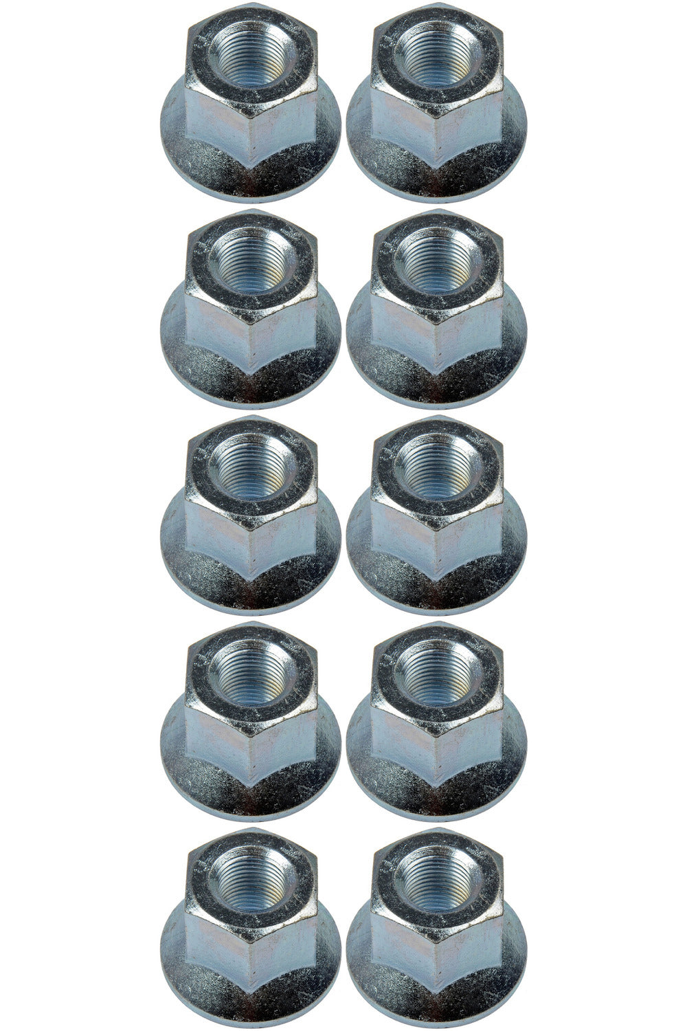 10 Wheel Lug Nut (Dorman #611-057)