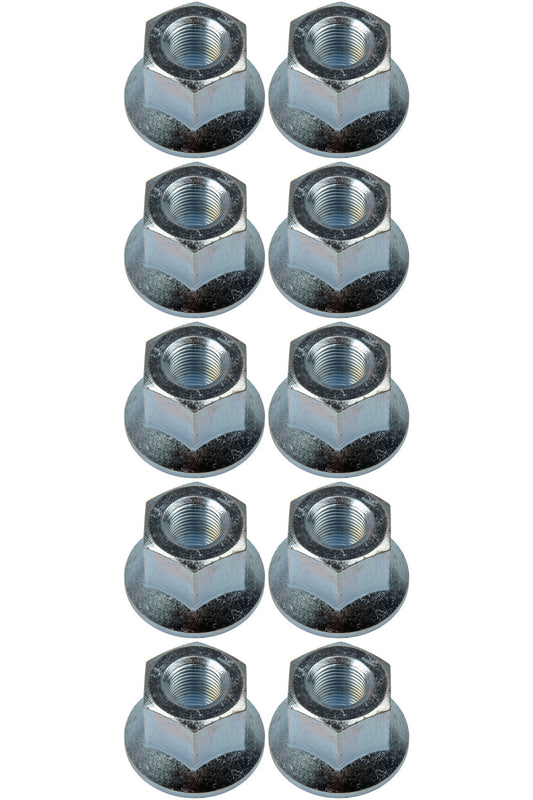 10 Wheel Lug Nut (Dorman #611-057)