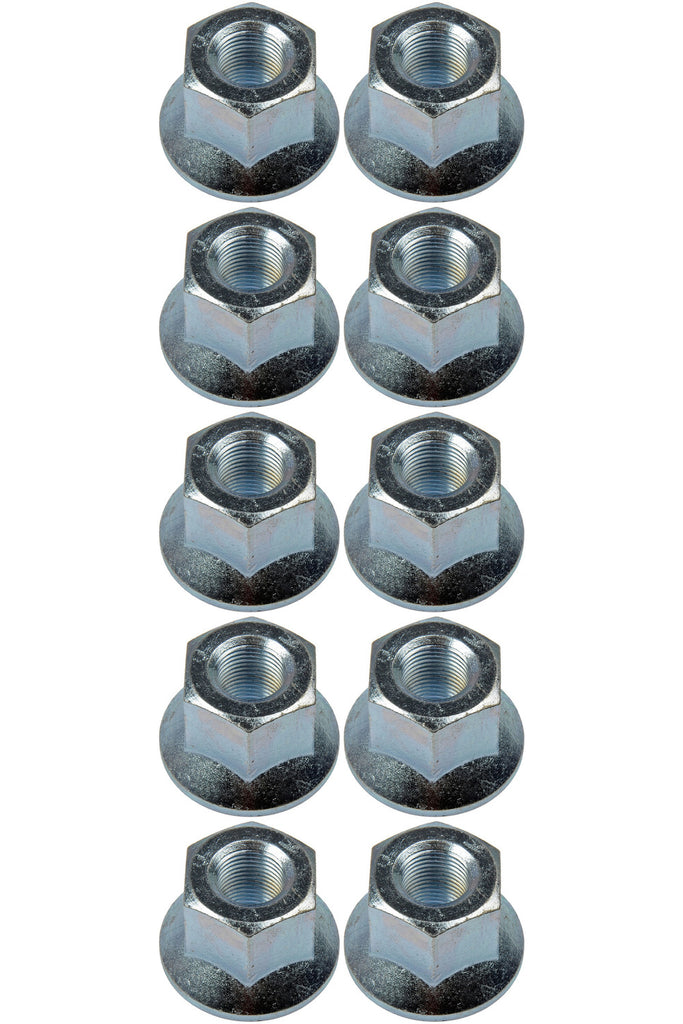 10 Wheel Lug Nut (Dorman #611-057)