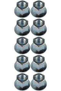 10 Wheel Lug Nut (Dorman #611-057)