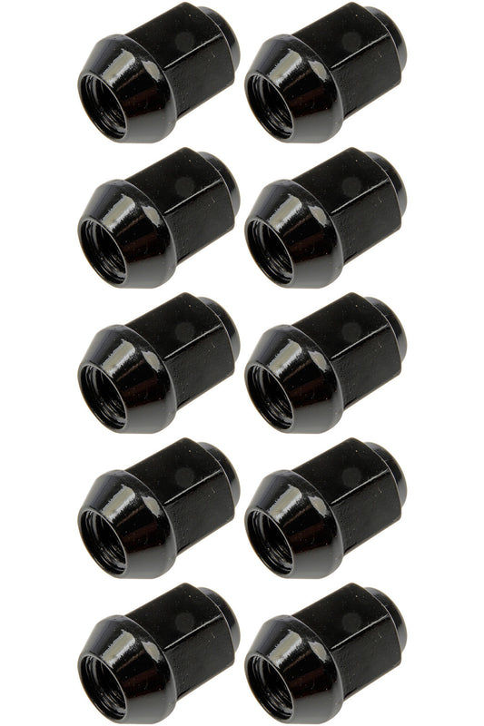 10 Wheel Lug Nut (Dorman #611-135)