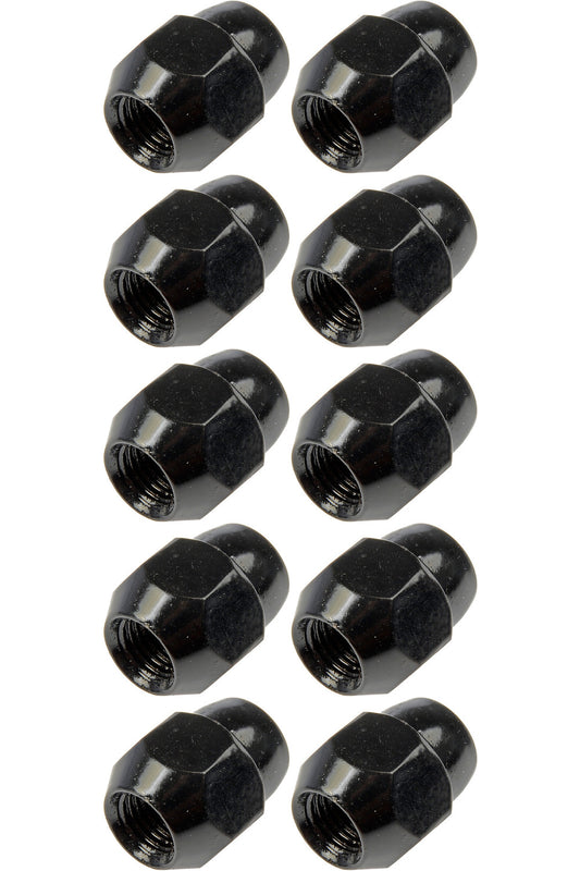 10 Wheel Lug Nut (Dorman #611-142)