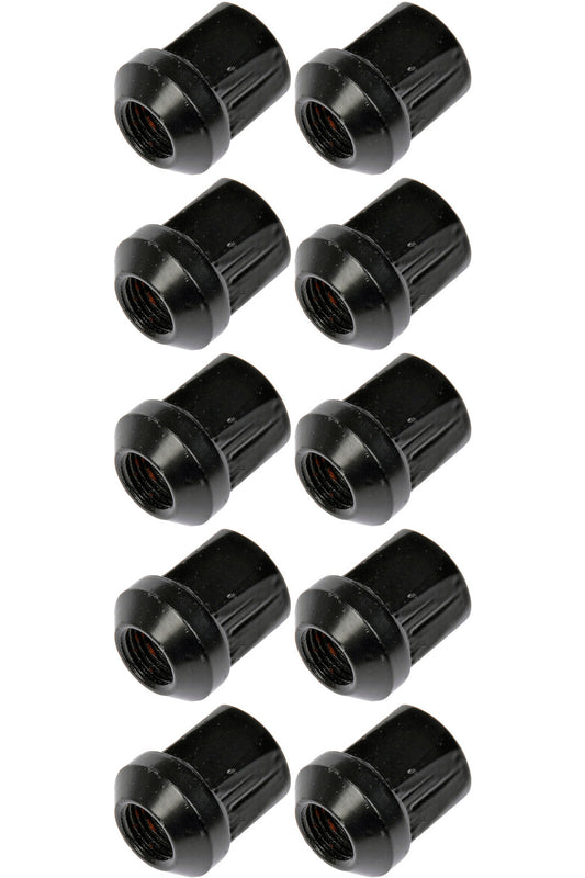 10 Wheel Lug Nut (Dorman #611-111)