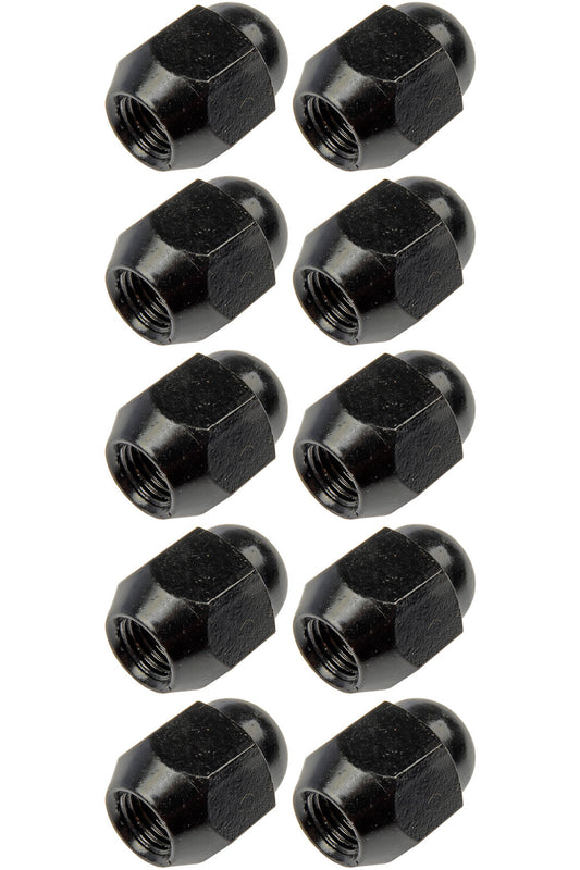 10 Wheel Lug Nut (Dorman #611-116)