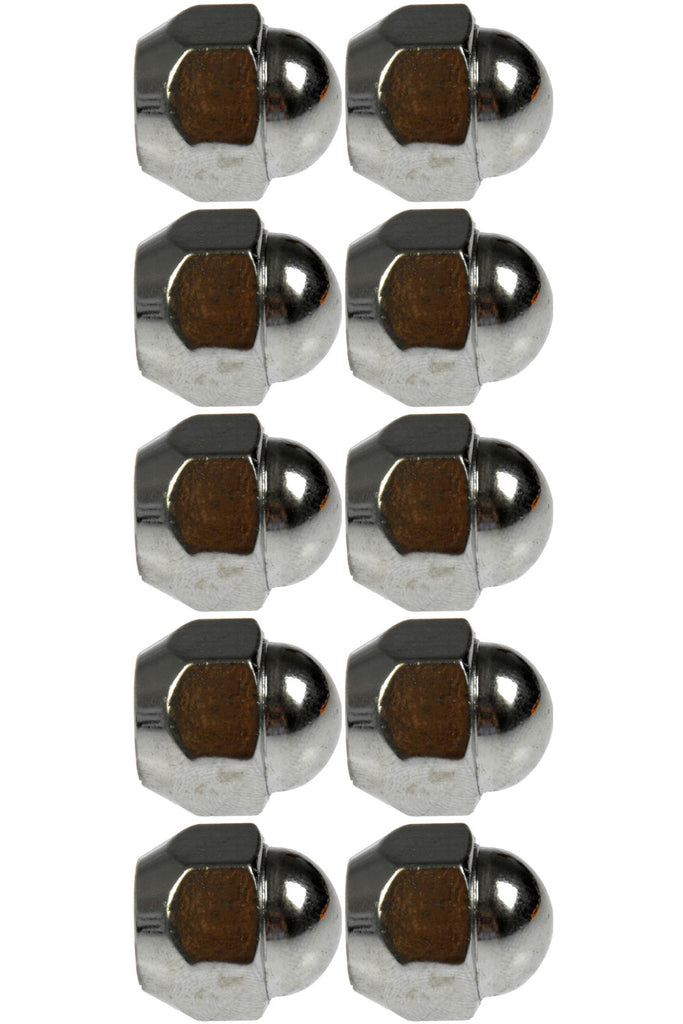 10 Wheel Lug Nut (Dorman #611-120)