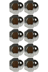 10 Wheel Lug Nut (Dorman #611-120)