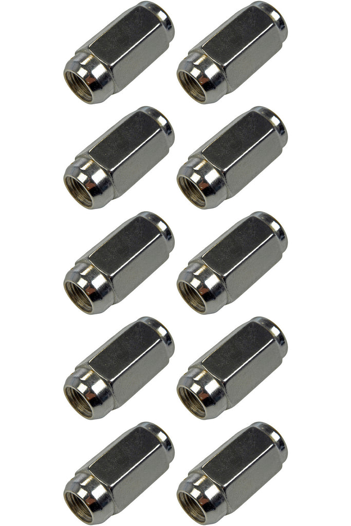 10 Wheel Lug Nut (Dorman #611-170)