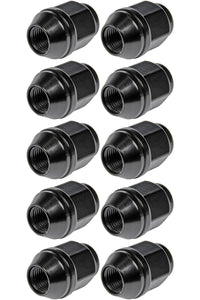 10 Wheel Lug Nut (Dorman #611-123)