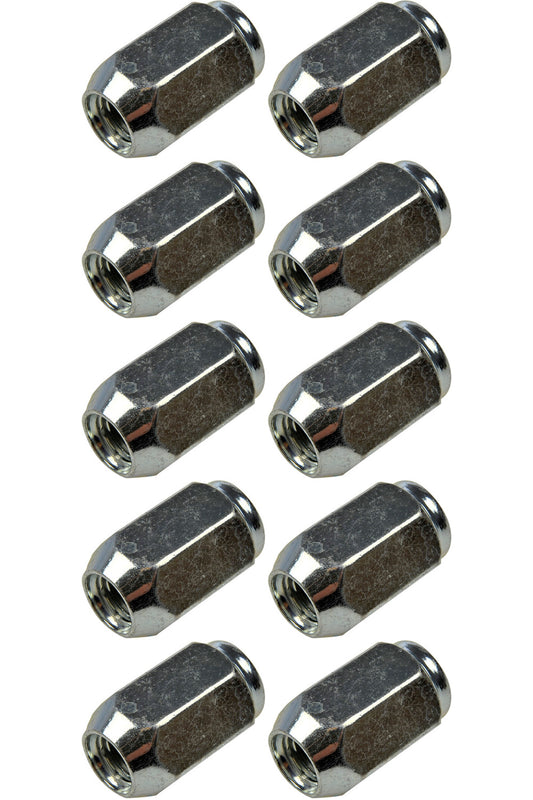 10 Wheel Lug Nut (Dorman #611-217)