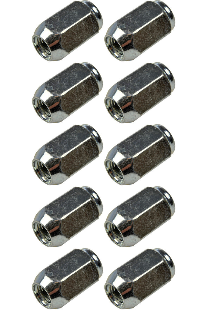 10 Wheel Lug Nut (Dorman #611-217)