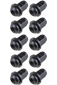 10 Wheel Lug Nut (Dorman #611-252)