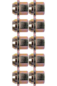 10 Wheel Lug Nut (Dorman #611-280)