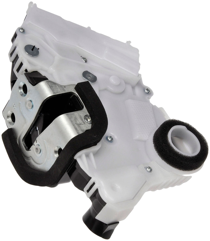 One Door Lock Actuator - Integrated With Latch - Dorman# 931-457