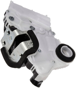 One Door Lock Actuator - Integrated With Latch - Dorman# 931-457