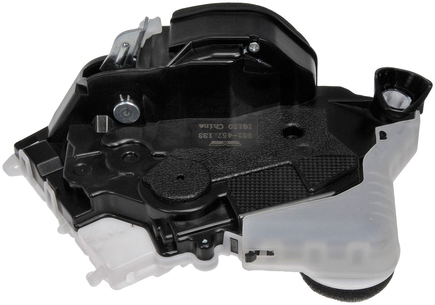 One Door Lock Actuator - Integrated With Latch - Dorman# 931-457