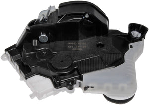 One Door Lock Actuator - Integrated With Latch - Dorman# 931-457
