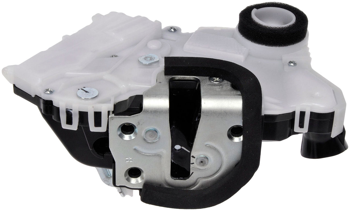 One Door Lock Actuator - Integrated With Latch - Dorman# 931-457