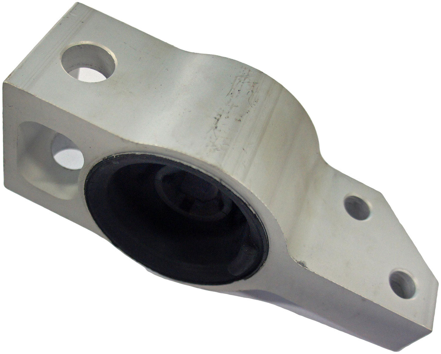 One Front Lower Rearward Position Control Arm Bushing - Dorman# 523-660