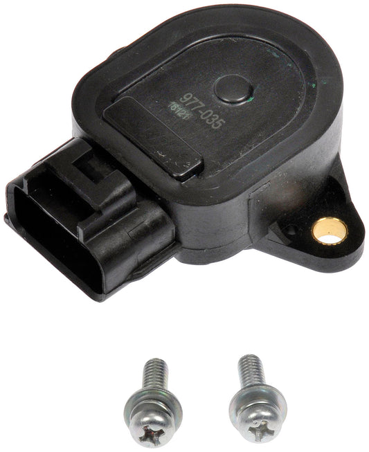 One Throttle Position Sensor - Dorman# 977-035