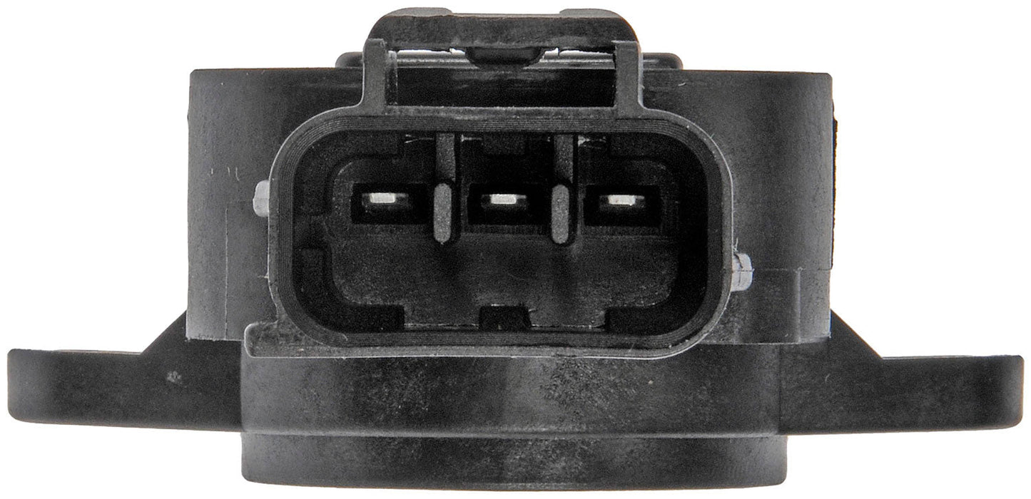 One Throttle Position Sensor - Dorman# 977-035