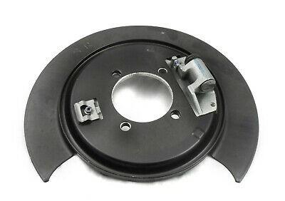 15773309 Right Rear Parking Brake Assembly 98-05 Trailblazer S10, Jimmy, Bravada