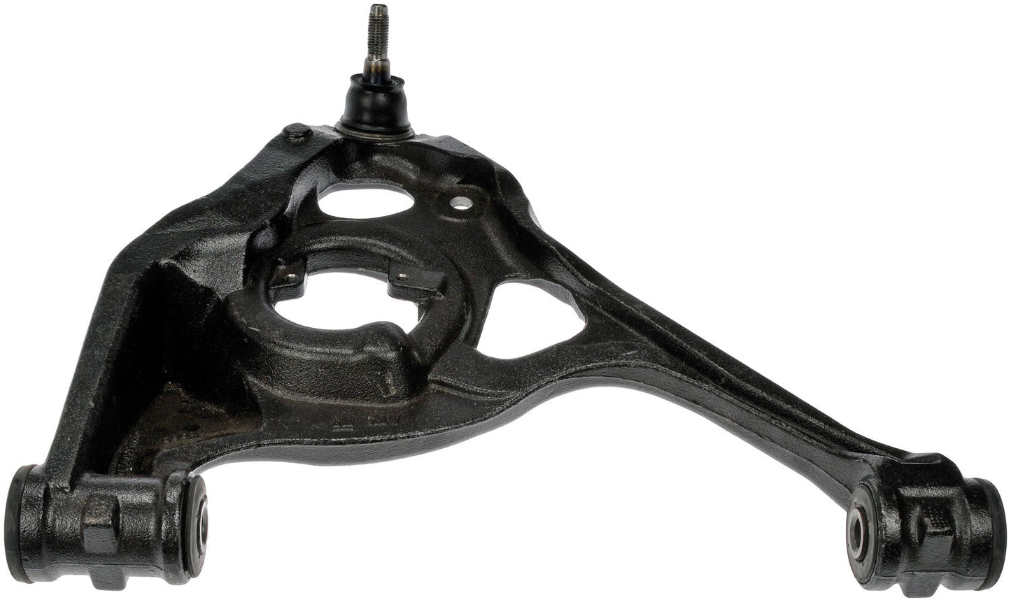 Front Right Lower Control Arm - Dorman# 522-212