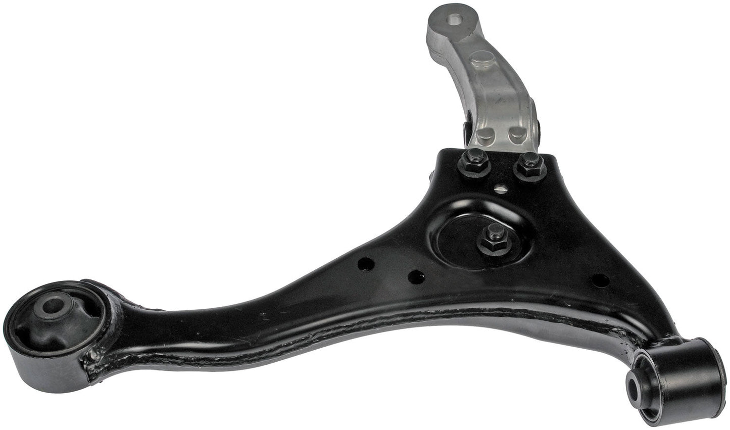 Front Left Lower Control Arm - Dorman# 521-747