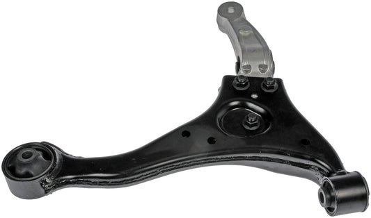 Front Left Lower Control Arm - Dorman# 521-747