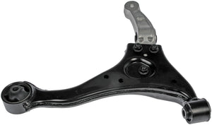 Front Left Lower Control Arm - Dorman# 521-747