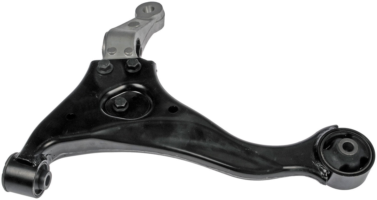Front Left Lower Control Arm - Dorman# 521-747