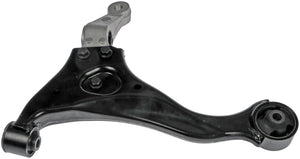 Front Left Lower Control Arm - Dorman# 521-747