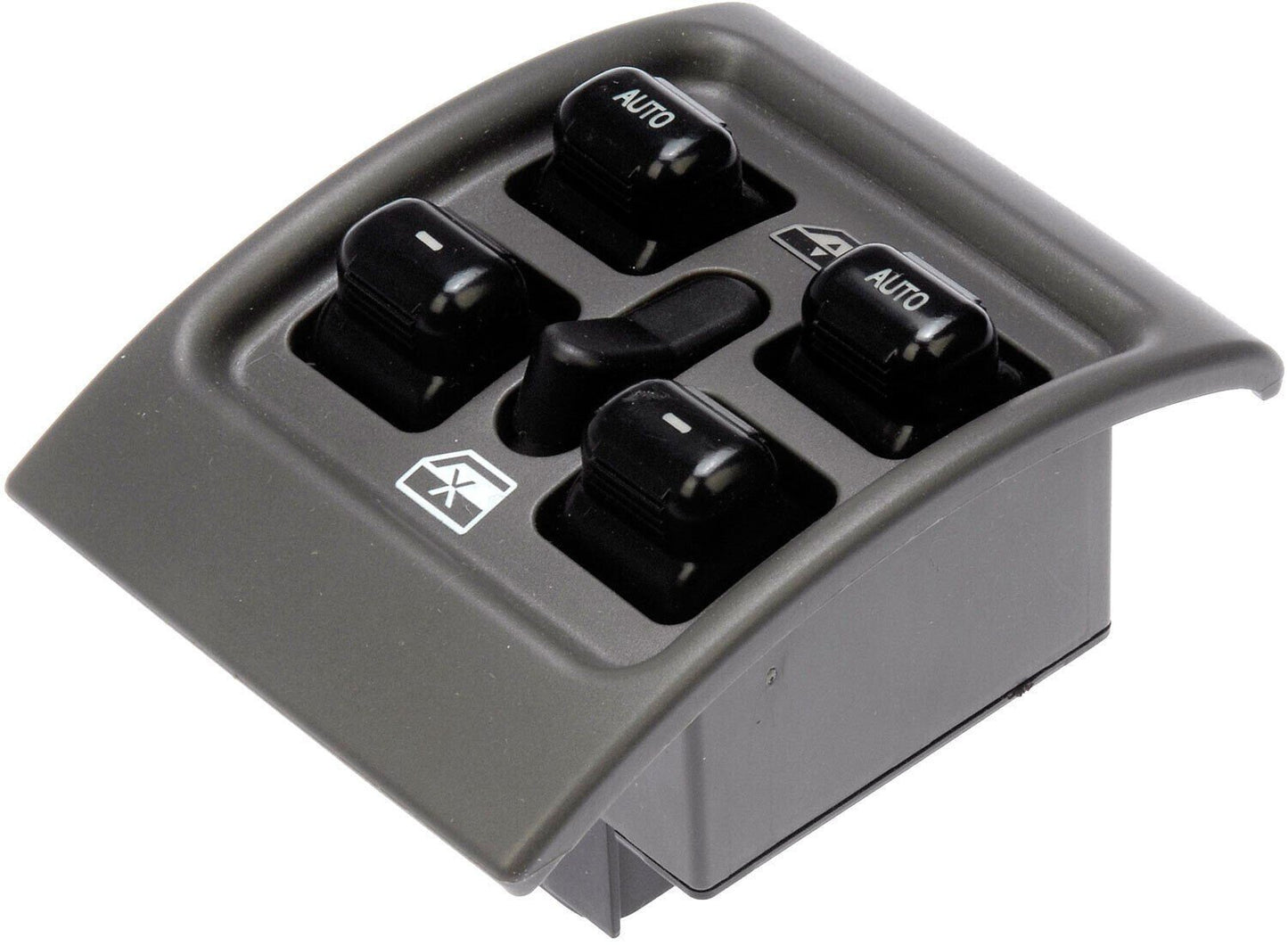 Power Window Switch - Master/Center Console (Dorman# 901-457)