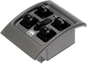 Power Window Switch - Master/Center Console (Dorman# 901-457)