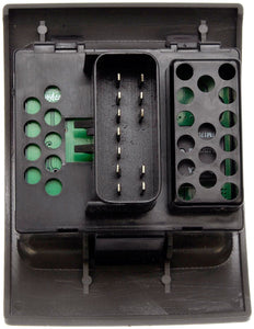 Power Window Switch - Master/Center Console (Dorman# 901-457)