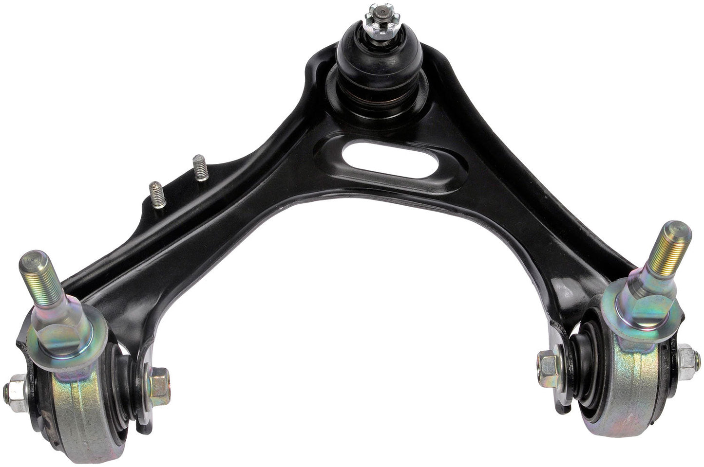 Front Left Upper Control Arm - Dorman# 520-617
